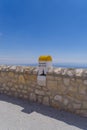 Mont ventoux, France Royalty Free Stock Photo